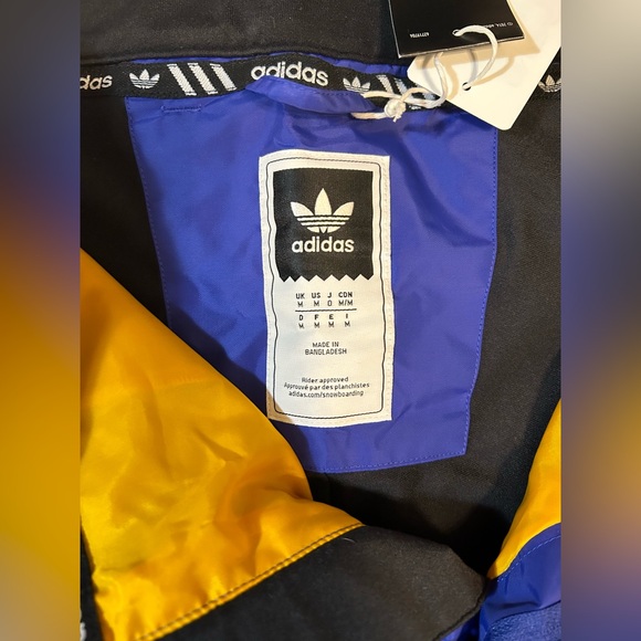 Adidas Riding pants - Picture 6 of 9